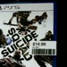 PS5 Suicide Squad