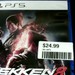 PS5 Tekken8