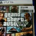 PS5 GTA5