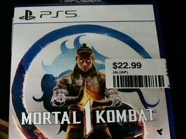 PS5 Mortal1Kombat