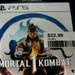 PS5 Mortal1Kombat