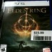 PS5 Elden Ring
