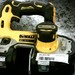 Dewalt DCS377