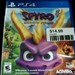 PS4 Spyro