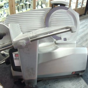 Univex 7510 food Slicer 