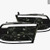 Dodge 2500*3500 2012 up  Pair Right left  Headlight assembly 