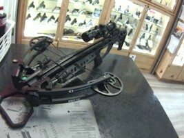 Center Point Wrath 430