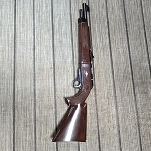 Remington 12 Nylon .22 Bolt rifle