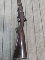 Remington Nylon 11 .22 rifle