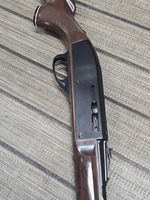 Remington Nylon 66 22 semi automatic rifle