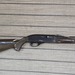 Remington nylon 66  Green Seneca  .22 s Auto rifle