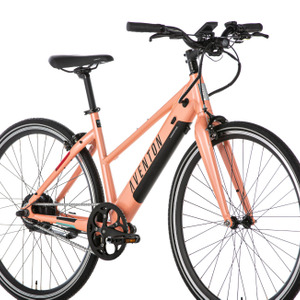 Aventon   Soltera M/L E Bike New