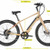 Aventon Pace 500.2  E Bike 
