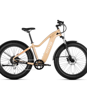 Aventon Aventure Sand  E Bike New