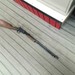 Winchester 1906 .22 Pump Rifle Year is 1910