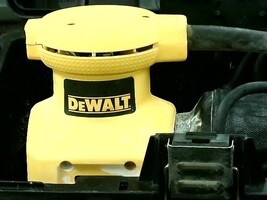 Dewalt Dw411