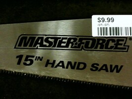 Masterforce n/a