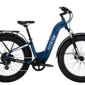 Aventon Adventure 2 Colbolt Blue 
