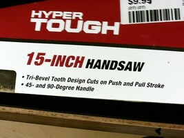 Hyper Tough 15