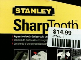 Stanley 15/380