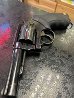 Taurus 82 .38 SPL Revolver 