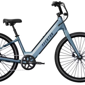 Pace 4 Step Through E-bike NEW 2025 