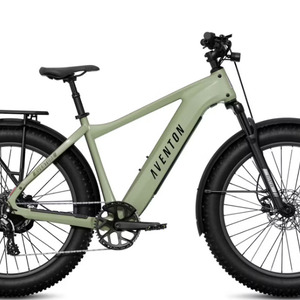 New Adventure 3 E-Bike   Matcha