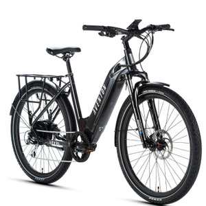 Level S Step Through E Bike  SALE