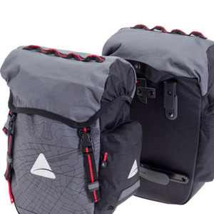 Seymour P22 Panier bags p22
