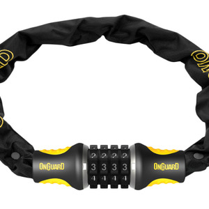 On Guard 8125 Bike /Lock