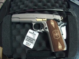 American Tactical GSG Pistol Semi-Automatic .22 Cal. 1911