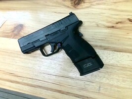 Springfield Armory XDs-9