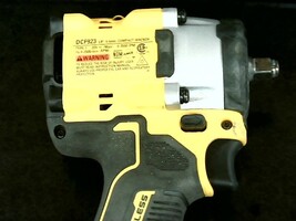 Dewalt DCF923   Bare tool