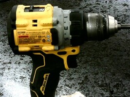 Dewalt Drill Driver DCD800