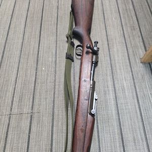 U.S Rock Island Arsenal  1903 In Great shape  30-06