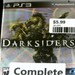 PS3 Darksiders