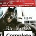 PS3 Batman