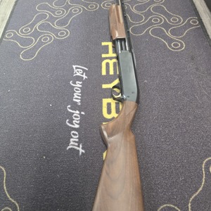 Browning BPS. 20 ga