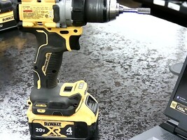 Dewalt DCD800