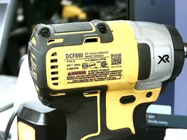 Dewalt DCF890