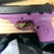 Ruger EC9s 9 mm Pistol