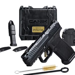 Canik/ Century Arms INC MC9 Prime 9mm Only 1 in stock