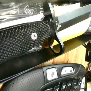 colt C  Bayonet