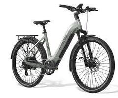 Aventon Lev 3