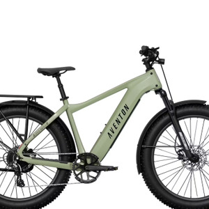 Aventon     Adventure 3 Green NEW Model 2025 