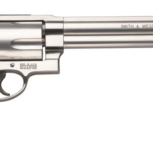 Smith  & Wesson 500 Revolver Mint