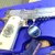 EAA Girsan MC1911S 38 Super semi auto pistol