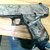 Strassell/Hipoint C9 9 mm pistol