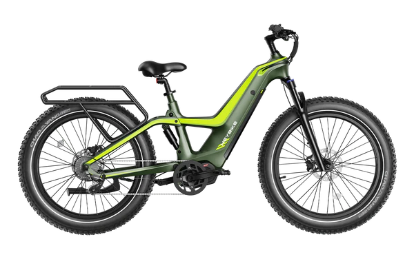 HeyBike Hero 