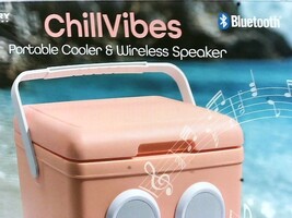 Chillvibes cooler